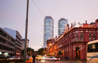 Colombo-City-at-night