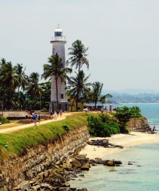 Galle-Lighthouse