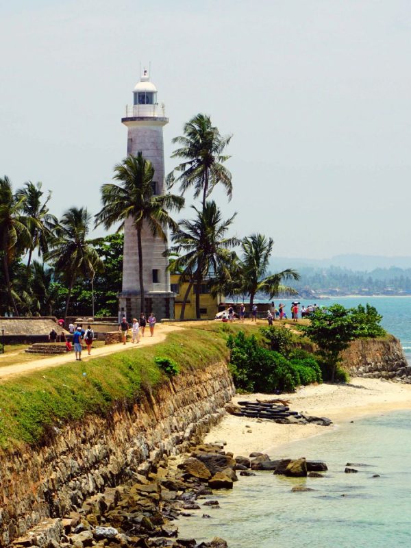 Galle-Lighthouse