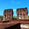 royal palace polonnaruwa