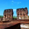 royal palace polonnaruwa