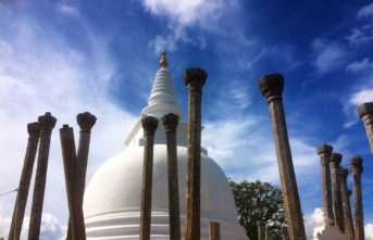 anuradhapura thuparamaya