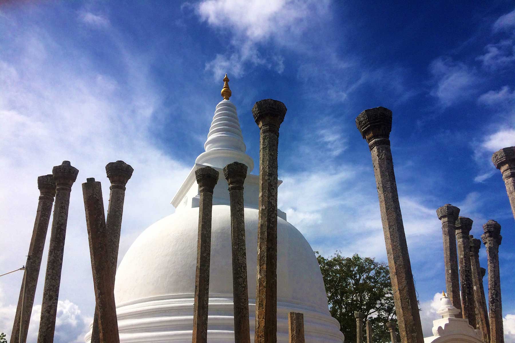 anuradhapura tour