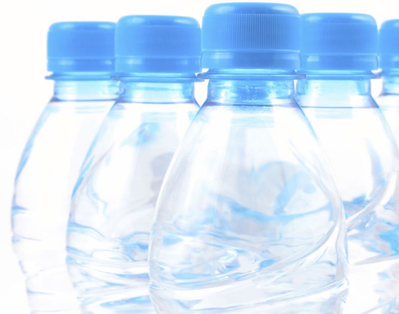 Water Bottles - Sanki Leisure