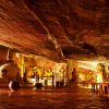 Dambulla Rock Cave Temple