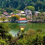 kandy upper lake drive