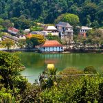 kandy upper lake drive