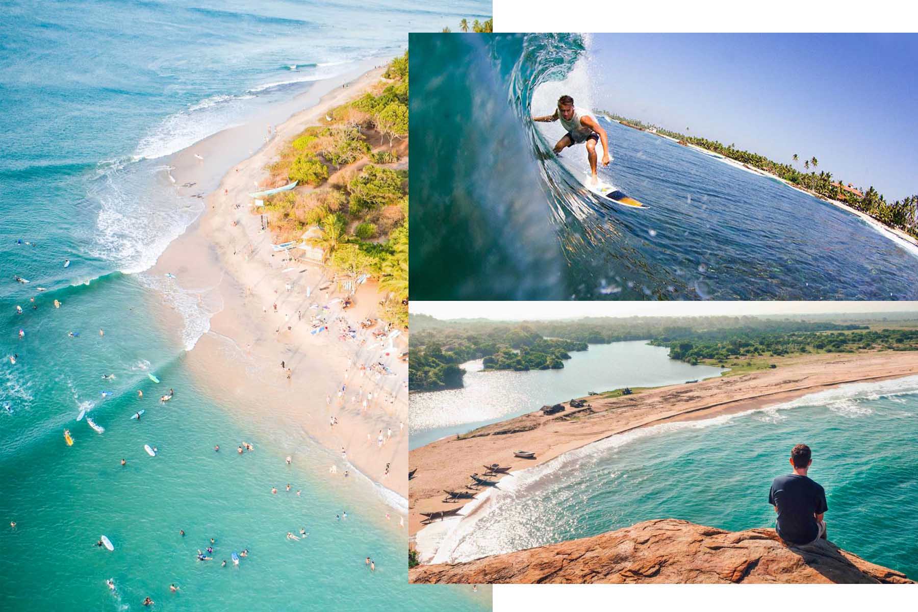 Arugam Bay Places To Visit - Best Time to Travel - Best Surfing Places