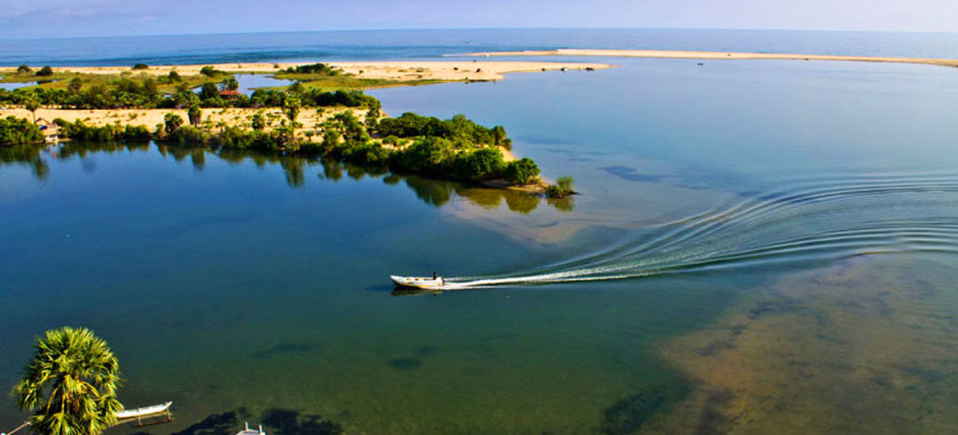 Batticaloa Lagoon