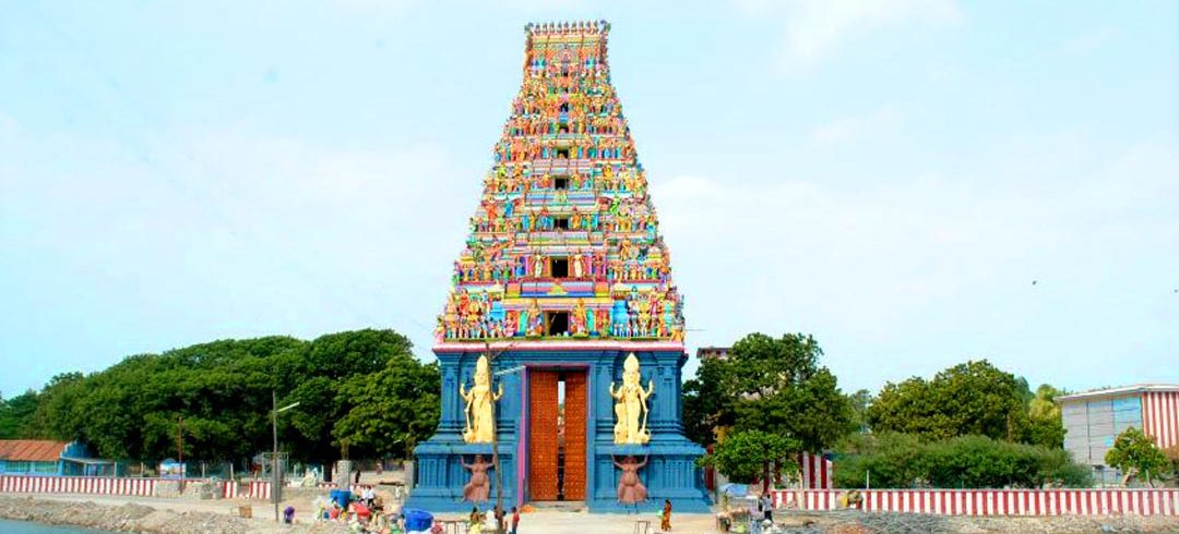 Jaffna Amman Temple